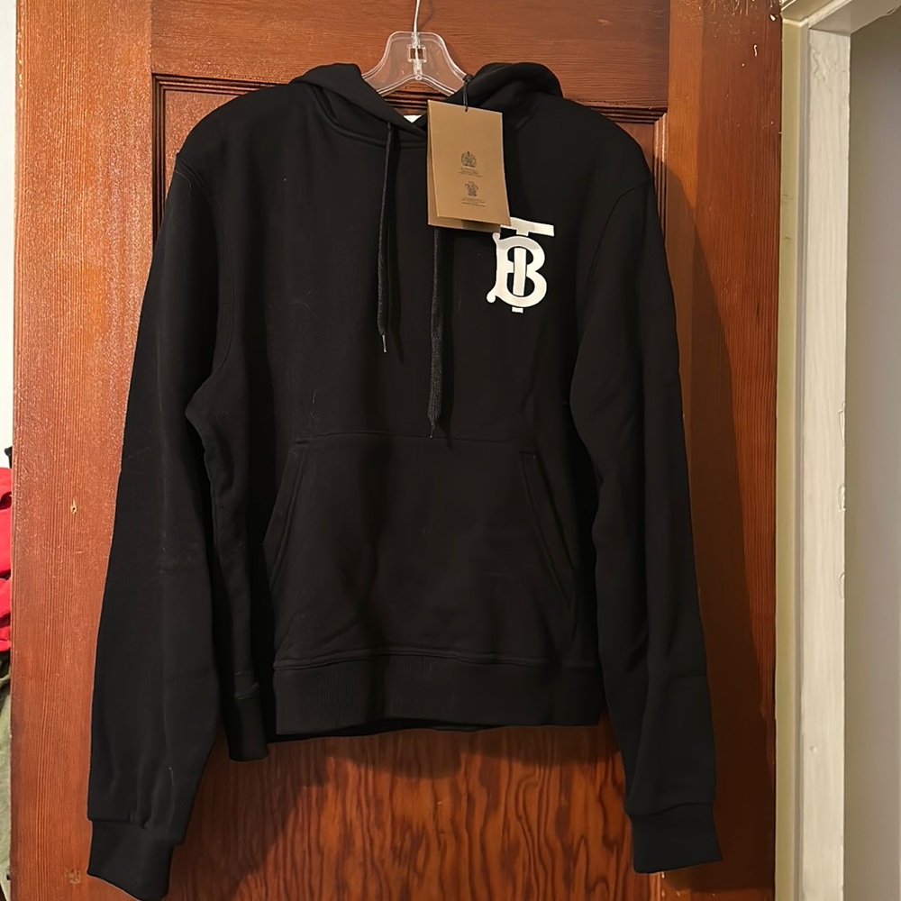 Burberry TB Hoodie